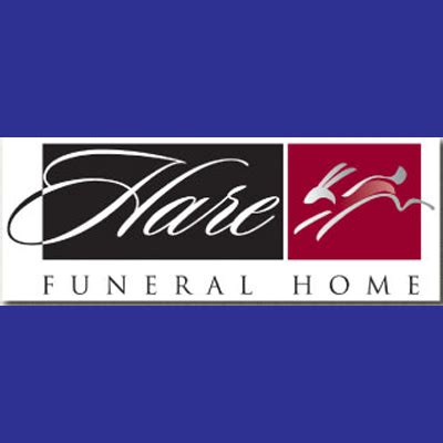 hare funeral home new lisbon